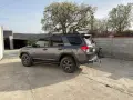 TOYOTA 4RUNNER 4.0 BRC 4x4, снимка 4