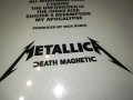 METALLICA CD 0111231016, снимка 9