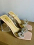 Чисто нови модерни дамски сандали!, снимка 1