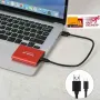 Продавам Xiaomi SSD Оригинален твърд диск , 128 TB терабайта, снимка 15