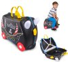 Детски Куфар TRUNKI Pedro the Pirate Ship Трунки Ride - On Момче , снимка 1