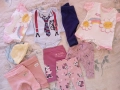 Бебешки дрехи 56, 62, 68 р-р РАЗПРОДАЖБА , снимка 1