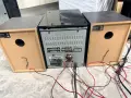 Аудио микросистема LG Micro Hi-Fi Audio System CM1560  Player,FM,USB,AUX,Bluetooth, снимка 9