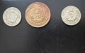Лот монети 1962 г.  соц. България , снимка 2