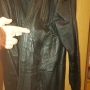 Кожена шуба, снимка 3