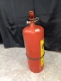 Продавам пожарогасител неизползван , снимка 4