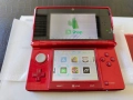 Nintendo 3DS Metallic Red, снимка 7