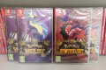 [NINTENDO Switch] Най-добра Цена / Pokemon Violet/Scarlet, снимка 1 - Игри за Nintendo - 38707403