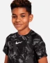 NIKE  DRI-FIT - страхотна юношеска тениска НОВА БЕЗ ЕТИКЕТИ 137-147см., снимка 1