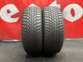 205 55 16, Зимни гуми, Bridgestone BlizzakLM005, 2 броя, снимка 2