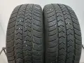 2бр зимни гуми за бус 195/60/16C CONTINENTAL L06607, снимка 3