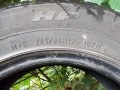 Гуми GOODYEAR 245/65R17 107H WRL HP (ALL WEATNER)wrangler, снимка 7