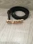 GUESS Uptown Chic / Lefia Logo-Script Belt дамски колан, снимка 8
