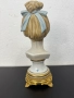 Порцланов бюст на жена - Capodimonte. №7511, снимка 5