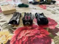 Hotwheels Batman-3 колички, снимка 4