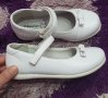 Бели обувчици, снимка 1