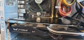 Видео карта Asus Strix GeForce GTX 970 DirectCU II OC 4GB, снимка 3