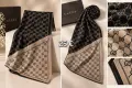 Дамски шалове Guess, Gucci, Louis Vuitton, Dior, снимка 4