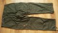 GAUPA of NORWAY Trouser размер XXXL за лов риболов панталон със здрава материя - 813, снимка 1 - Екипировка - 44180270