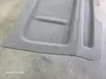Кора за багажник VW Caddy Life от 2004 до 2014г, снимка 3