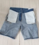 Calvin Klein Cargo Jeans Short Cotton Mens Size 33 ОРИГИНАЛ! Мъжки КъсиПанталони!, снимка 8