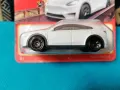 💕🧸 Tesla Model Y 3/100 Matchbox, снимка 3