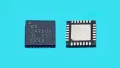 BQ24780S charger ic, снимка 1