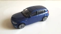 Bburago BMW 1 Series 120d - Мащаб 1:43, снимка 2