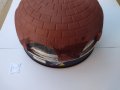 Фурна за пица Emerio 115984 залепена керамика и боядисана отгоре, снимка 10