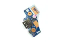 Lenovo Legion Y7000 Y530-15 ICH FY510 NS-B961 USB Sub Card Board Платка NS-B961 , снимка 1