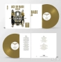THE BEST OF ACE OF BASE - GOLD - GOLD VINYL, снимка 2