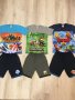 Детски къси екипи Brawl Stars,Fortnite и Minecraft унисекс, снимка 16
