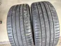 2бр.летни гуми PIRELLI 245 35 20 DOT19 цена за брой, снимка 1