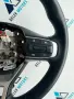 jht450 волан кожен мултифункционален от Kia Sportage 5, 1.6 CRDi MHEV двигател D4FE, 136 кс., снимка 8
