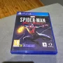 Spider man Morales Ps4, снимка 1