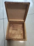Дървена кутия , снимка 5