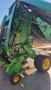 Балировачка/Сламопреса John Deere 854L, снимка 10