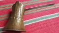 Бакърено джезве , снимка 3
