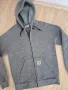 Carhartt Hoodie размер S, снимка 2