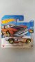 Hot Wheels TH '71 Mustang Funny Car