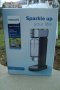 Машина за сода - Philips Sparkle up your life! 1л капацитет , Черно и сиво, снимка 5