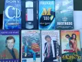 Продава 12 видеокасети VHS - за 5 €вро, снимка 1