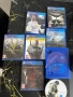 PlayStation 4 + джойстик + 9 игри (работеща, HDMI забележка), снимка 3