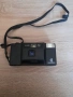 Ретро фотоапарат Samsung SF-200 (Point & Shoot), снимка 2