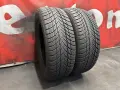 205 60 16, Зимни гуми, Bridgestone BlizzakLM001, 4 броя, снимка 1
