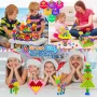 STEM Building blocks toy конструктор 300 части  , снимка 7