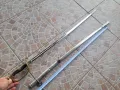 Сабя, палаш, нож, меч, снимка 9