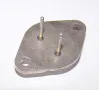 KD501 40V, 20A, 150W npn биполярен транзистор в корпус TO-3, снимка 2