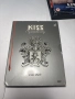 kiss simphony 2 диска, снимка 1