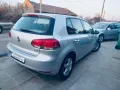VW GOLF 6 1.6 TDI 2010г, снимка 7